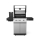 KOLER Grill ogrodowy COMPACT PRO srebrny - 1529496 - zdjęcie 5
